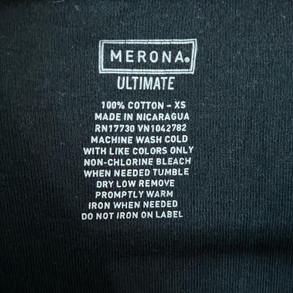 Women’s Tee - XS - Picture 2 of 2